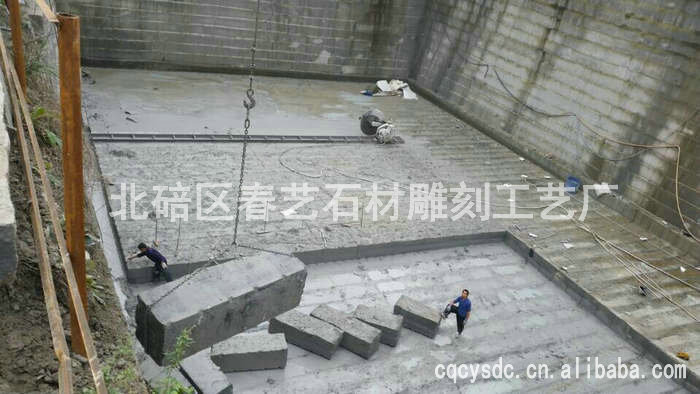 石材雕刻工藝廠