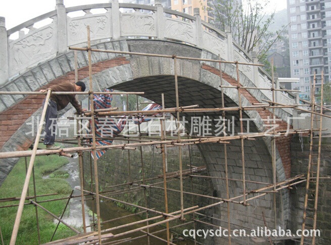 戶外防護(hù)欄桿由哪些組成，有什么功能