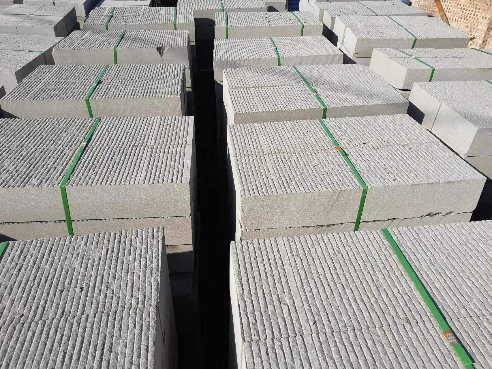 路沿石在城市建設(shè)中有什么作用？