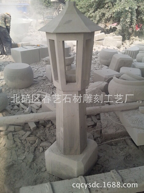 石材雕刻的不同加工方式優(yōu)缺點