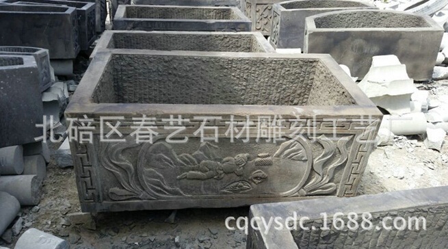 仿古石雕的類(lèi)型簡(jiǎn)單介紹